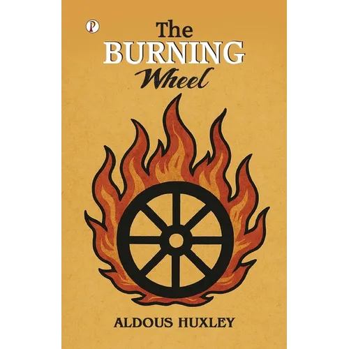 The Burning Wheel - Paperback