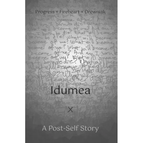 Idumea - Paperback