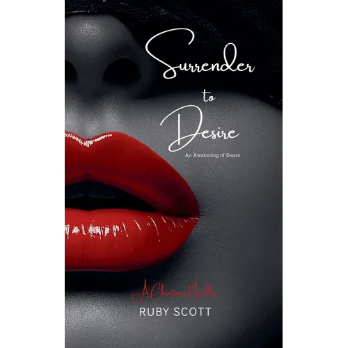 Surrender to Desire - Paperback