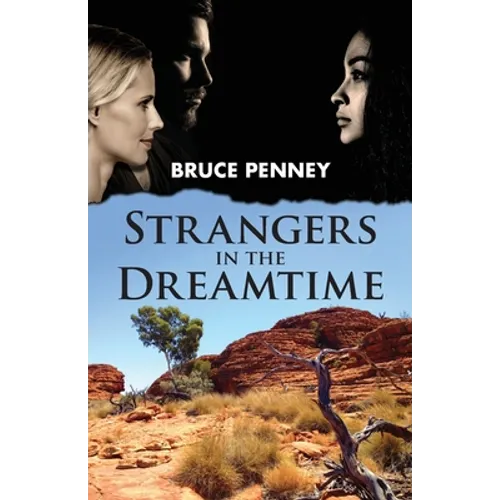Strangers in the Dreamtime - Paperback
