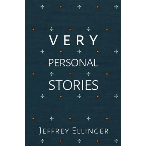 Very Personal Stories - Paperback