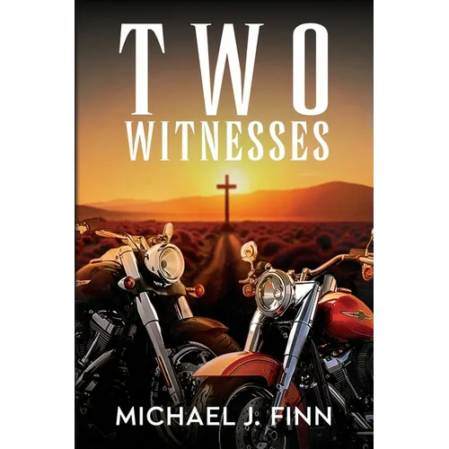 Two Witnesses - Paperback