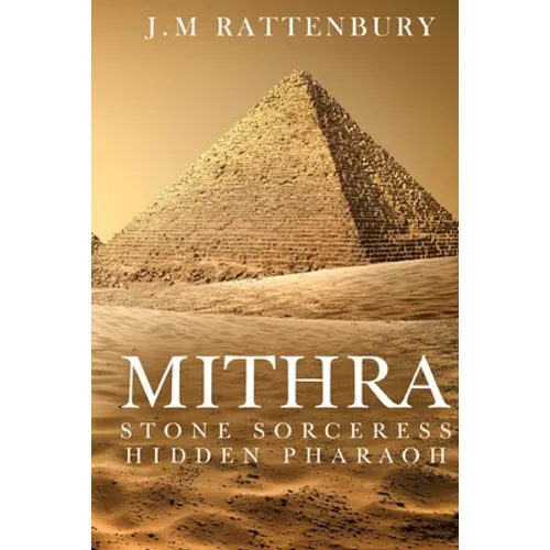 Mithra - Paperback