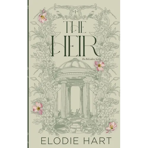 The Heir - Paperback