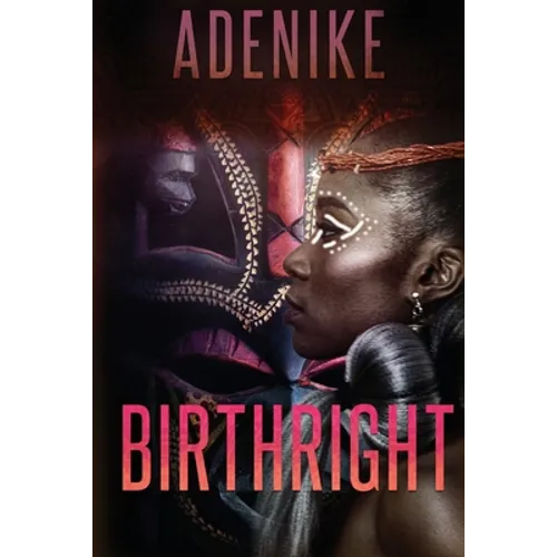 Birthright - Paperback