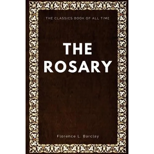 The rosary - Paperback