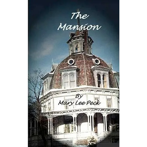 The Mansion - Paperback