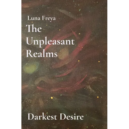 The Unpleasant Realms - Paperback