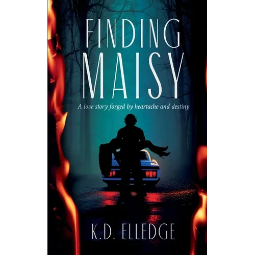 Finding Maisy - Paperback