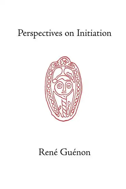 Perspectives on Initiation - Paperback