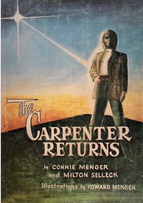 The Carpenter Returns - Paperback