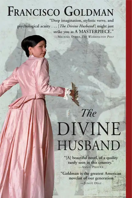 The Divine Husband - Paperback