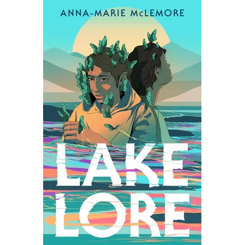 Lakelore - Paperback