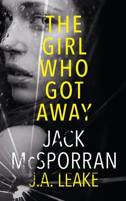 The Girl Who Got Away - Paperback