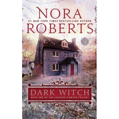 Dark Witch - Paperback