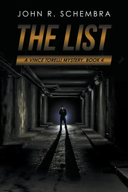 The List - Paperback