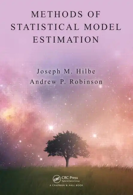Methods of Statistical Model Estimation - Hardcover