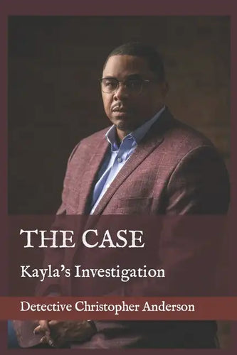 The Case: Kayla's Investigation - Paperback
