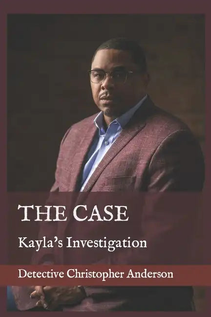 The Case: Kayla's Investigation - Paperback