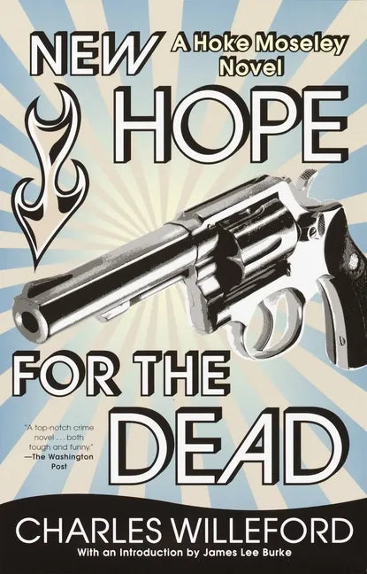 New Hope for the Dead - Paperback