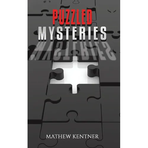 Puzzled Mysteries - Paperback
