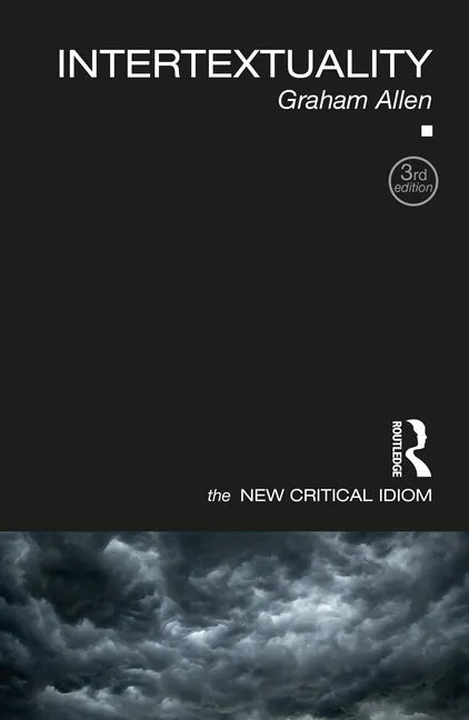 Intertextuality - Paperback