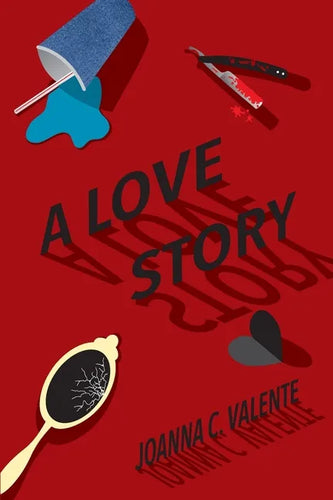 A Love Story - Paperback