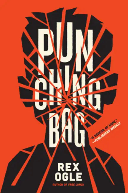 Punching Bag - Paperback