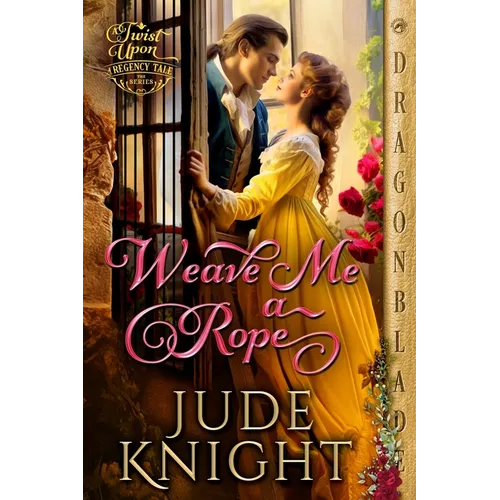 Weave Me a Rope - Paperback