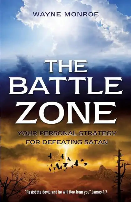 The Battle Zone - Paperback