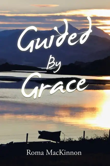 Guided by Grace - Paperback