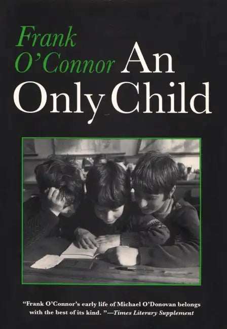 Only Child - Paperback