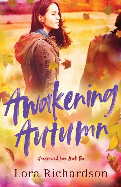 Awakening Autumn - Paperback