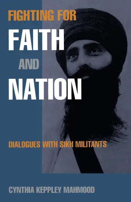Fighting for Faith and Nation - Paperback
