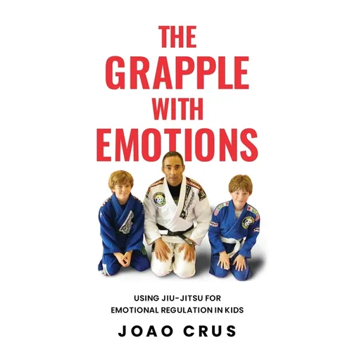 The Grapple with Emotions - Paperback