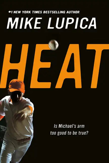 Heat - Paperback