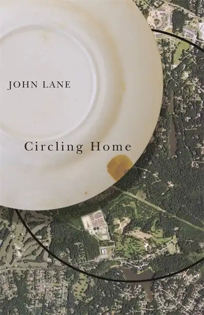 Circling Home - Paperback
