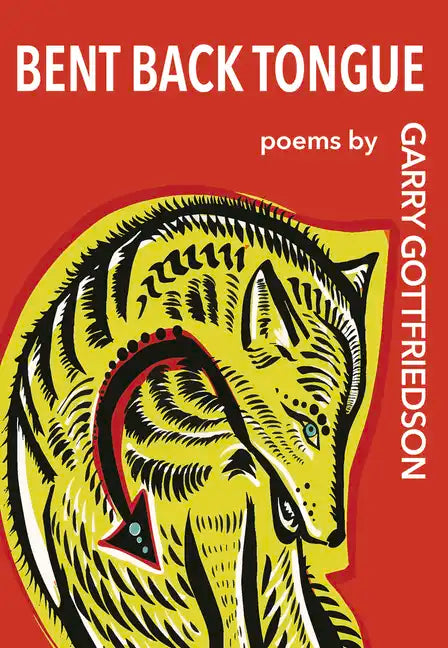 Bent Back Tongue - Paperback