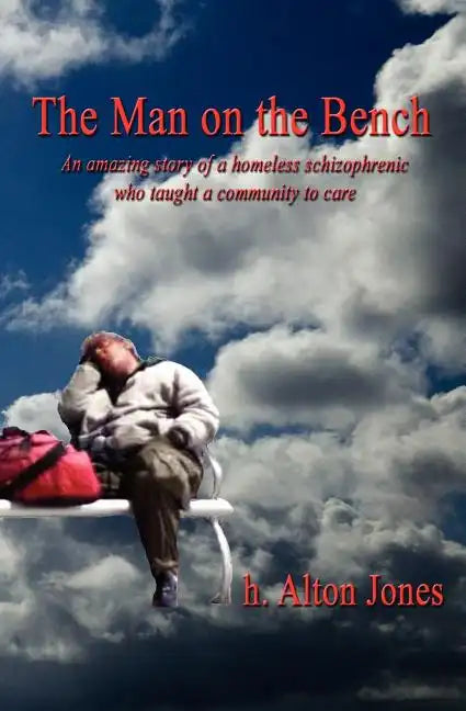 The Man on the Bench - Paperback