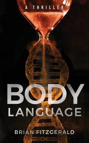 Body Language - Paperback