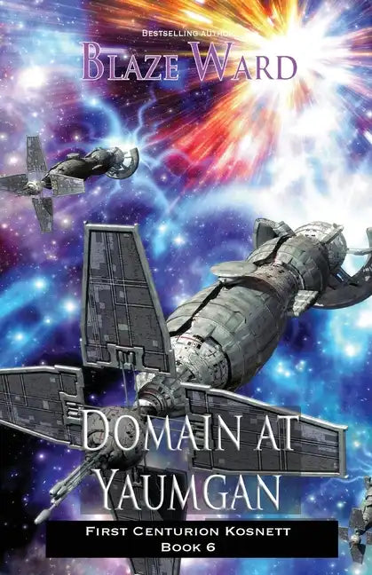 Domain at Yaumgan - Paperback