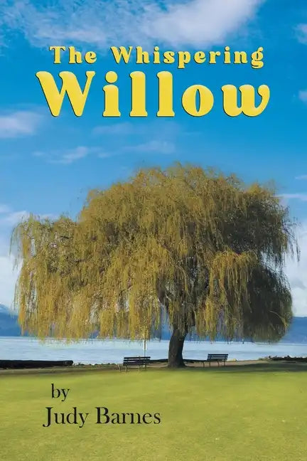 The Whispering Willow - Paperback
