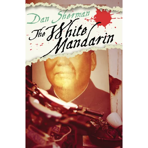 The White Mandarin - Paperback