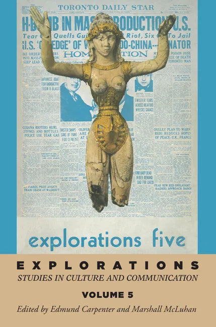 Explorations 5 - Hardcover