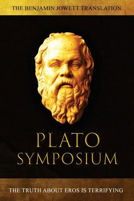 Symposium - Paperback