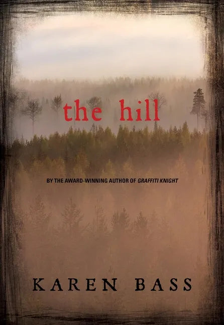 The Hill - Paperback