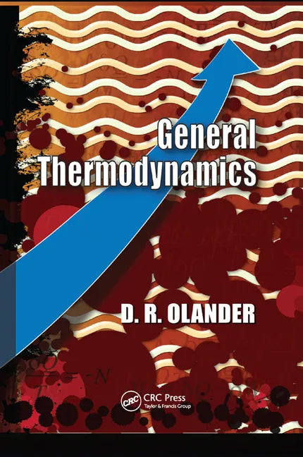 General Thermodynamics - Paperback