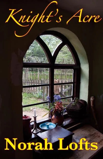 Knight's Acre - Paperback