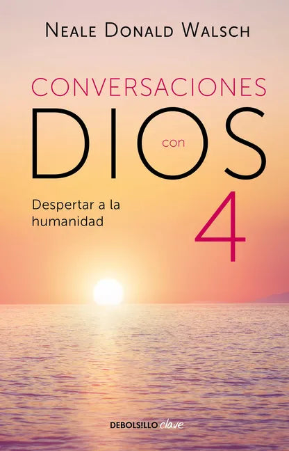 Conversaciones Con Dios: Despertar a la Humanidad - Paperback