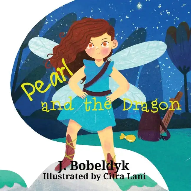 Pearl And The Dragon - Paperback